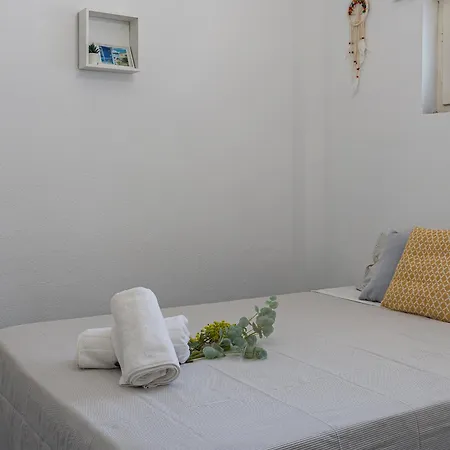 Apartmán Playa Edificio Rumbo *