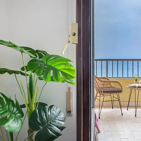 Apartman Playa Edificio Rumbo *