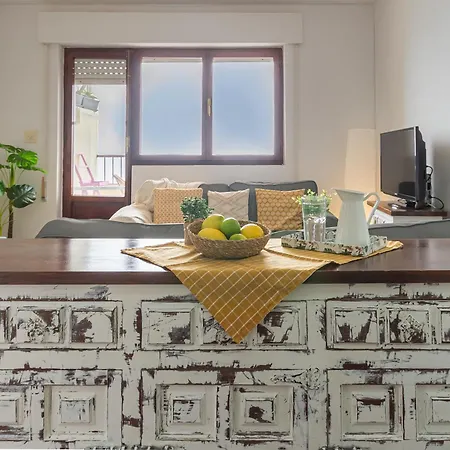 Apartman Playa Edificio Rumbo Almuñécar