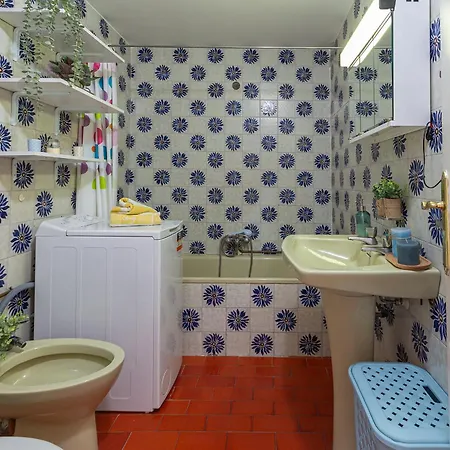 Apartman Playa Edificio Rumbo