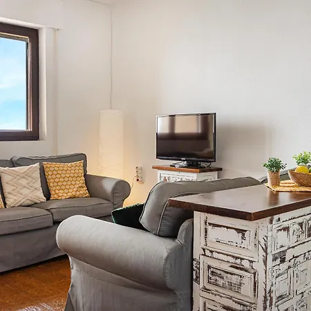 Apartman Playa Edificio Rumbo
